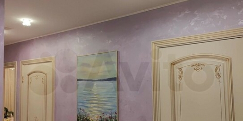 4-комн квартира бульвар Маршала Рокоссовского,  д. 6