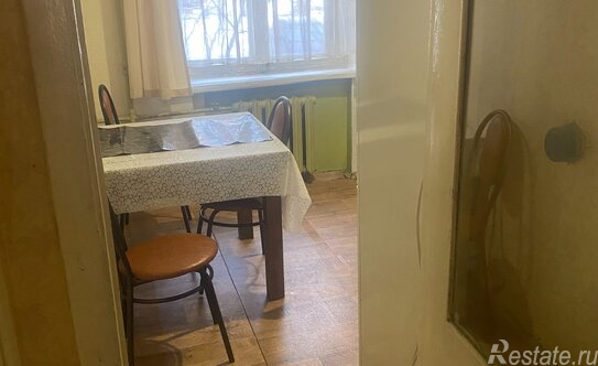 Аренда 2-комн квартиры на вторичном рынке Прядильная 3-я ул,  д. 7