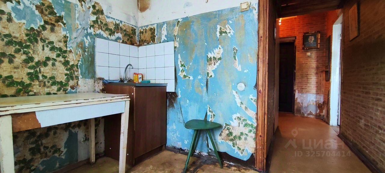 Продажа 1-комн квартиры на вторичном рынке пос. Дома отдыха Покровское,  д. 2