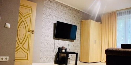 1-комн квартира ул Пырьева,  д. 16