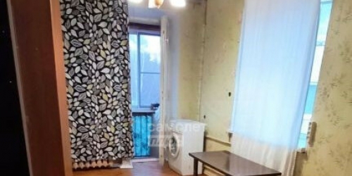 1-комн квартира ул Гамалеи,  д. 4