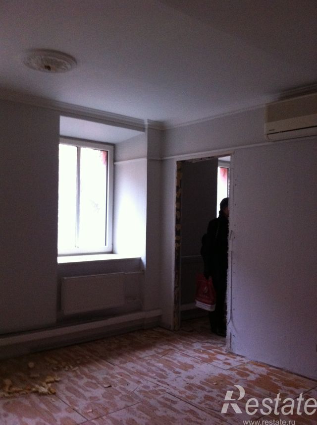 Продажа офиса Романов пер ,  д. 3