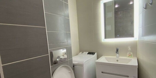 2-комн квартира ул Уточкина,  д. 6,  к. 1