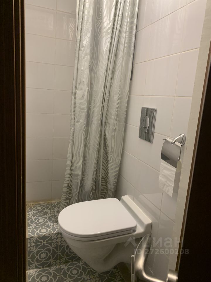 Аренда студии улица Усачева, 19АК2