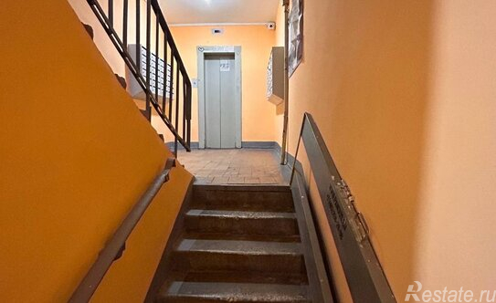 Продажа 1-комн квартиры на вторичном рынке Подольск, улица Машиностроителей,  д. 18