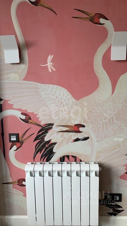 Продажа 1-комн квартиры на вторичном рынке Ленинградский проспект, 29к4