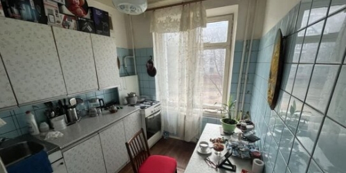 2-комн квартира Владимирская 2-я ул,  д. 32,  к. 2