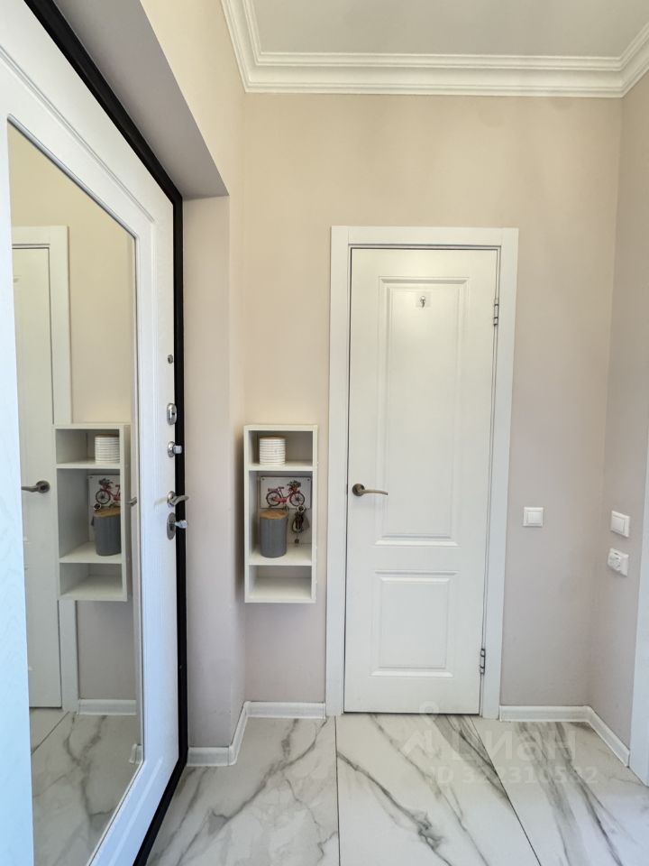 Продажа 1-комн квартиры на вторичном рынке Люберцы, улица Урицкого, 16к2