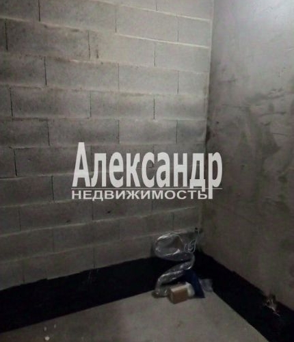 Студия пос. Янино-1, улица Заводская, 18к2