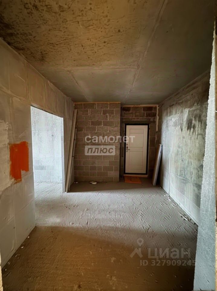 Продажа 2-комн квартиры на вторичном рынке Одинцово, Можайское шоссе, 136А