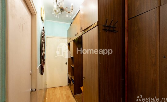 Продажа 3-комн квартиры на вторичном рынке ул Бестужевых,  д. 25А