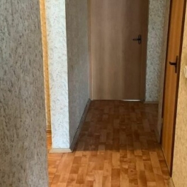 Продажа 3-комн квартиры на вторичном рынке ул Рождественская,  д. 16