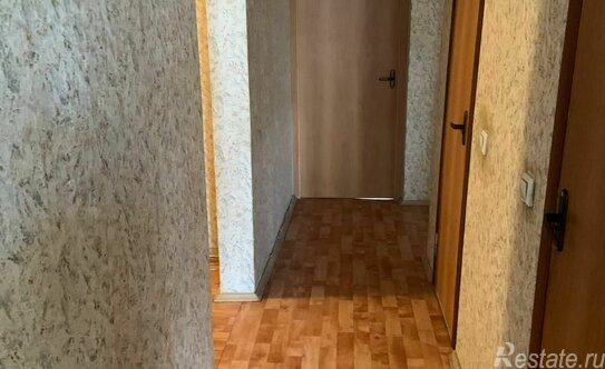 Продажа 3-комн квартиры на вторичном рынке ул Рождественская,  д. 16