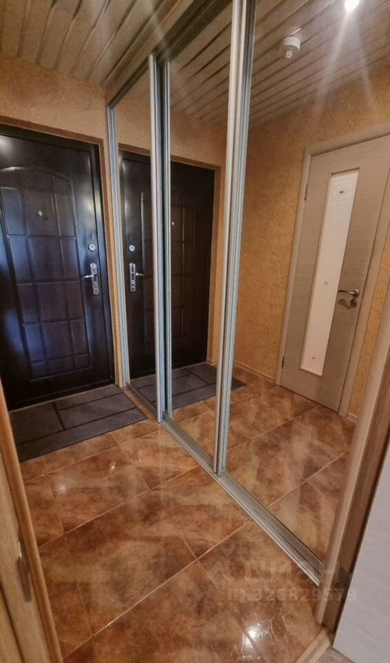 Аренда студии Сертолово, улица Молодцова, 7к3
