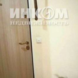 Продажа 1-комн квартиры на вторичном рынке Первомайская улица,  д. 88