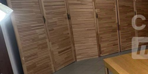 2-комн квартира Живописная улица, 5К6