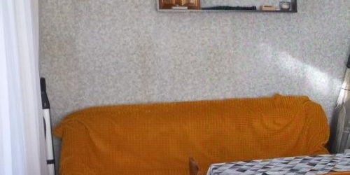 1-комн квартира улица Васи Алексеева, 30