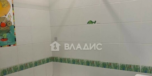 3-комн квартира улица Симоновский Вал,  д. 16