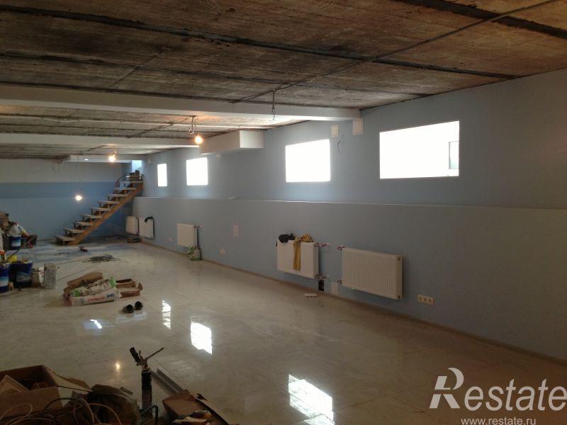 Продажа торгового помещения Крестьянский пер ,  д. 4