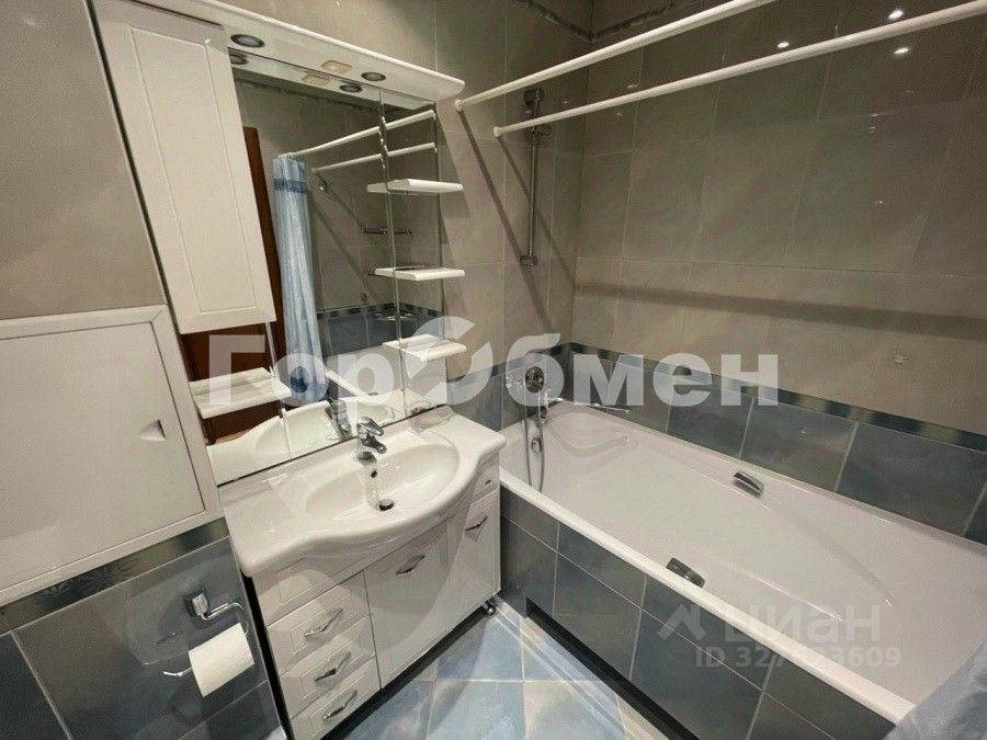 Продажа 1-комн квартиры на вторичном рынке Митинская улица, 55