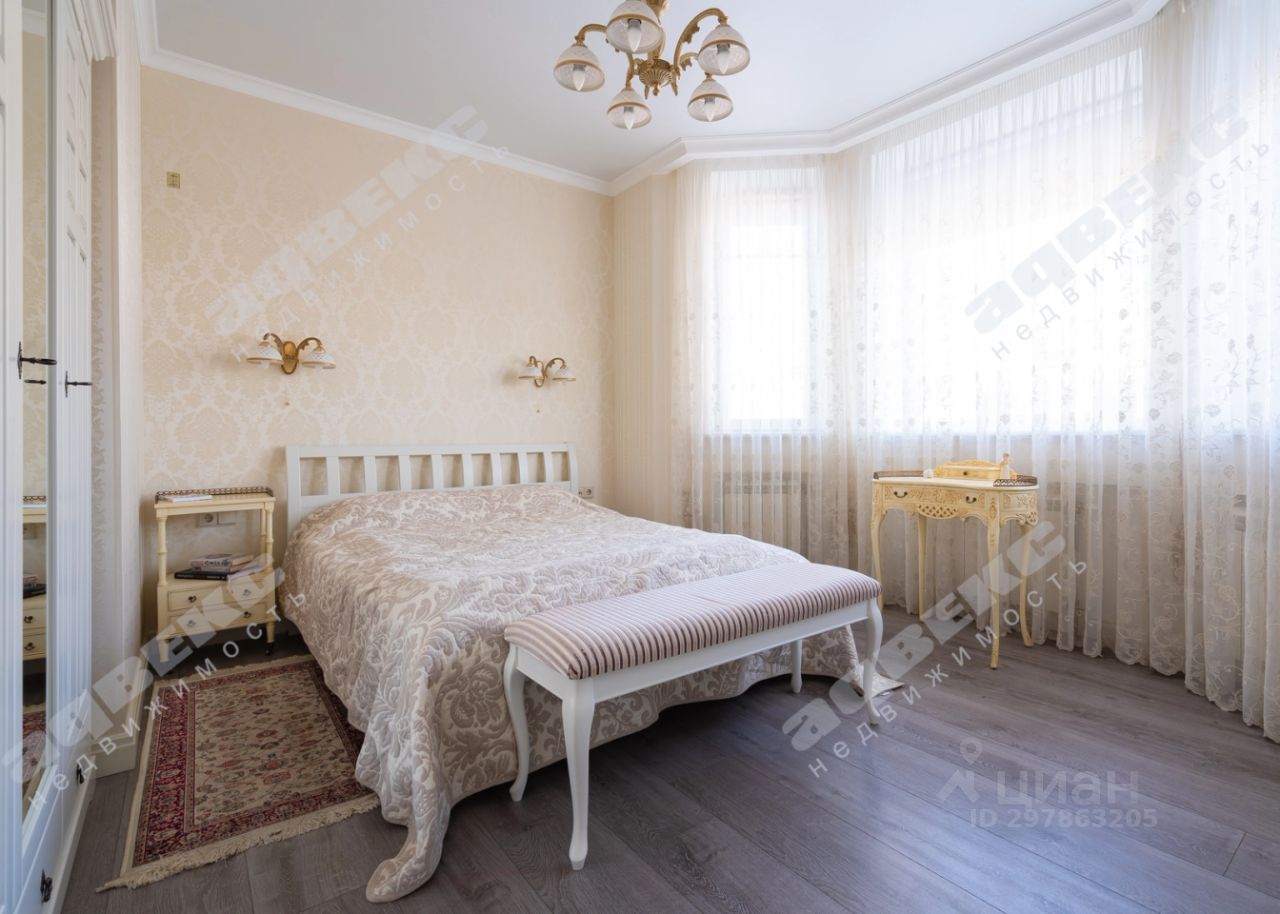 Продажа дома Небо кп, Кузьмоловский пгт