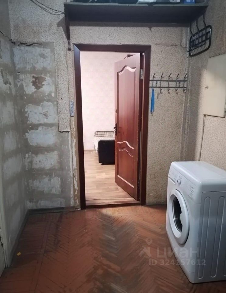 Продажа комнаты Колпино, проспект Ленина, 24/8