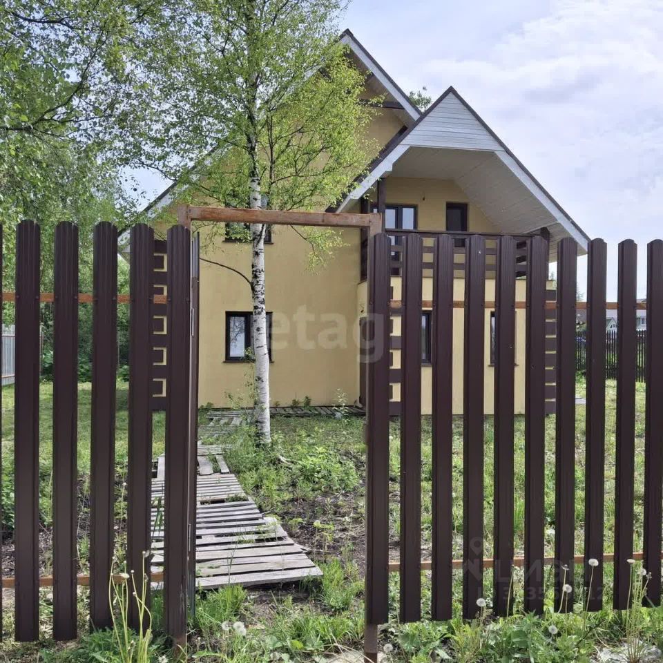 Продажа дома пос. Торфяное, улица Северная