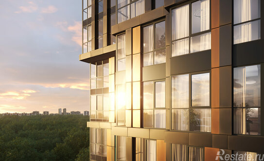 Продажа 2-комн квартиры на вторичном рынке Миклухо-Маклая ул,  д. 23 к1