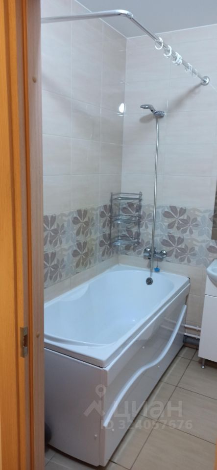 Аренда 1-комн квартиры на вторичном рынке улица Летчика Лихолетова, 14к2