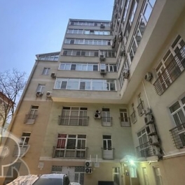 Продажа 2-комн квартиры на вторичном рынке ул Самотёчная,  д. 5