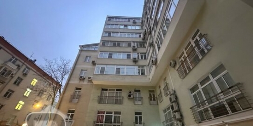 2-комн квартира ул Самотёчная,  д. 5