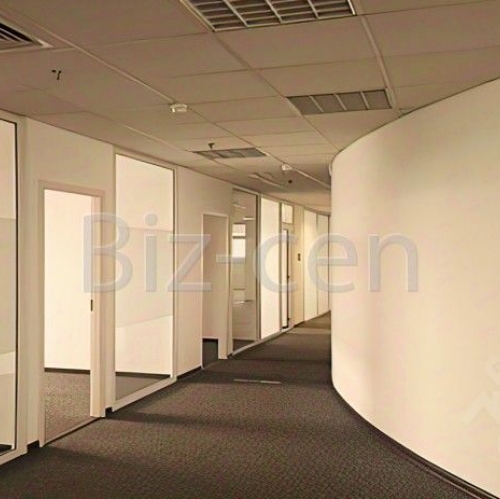 Офис Химки г, Панфилова ул,  д. 19/1