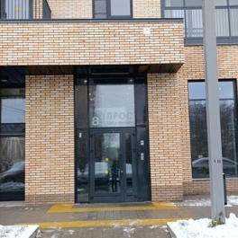 Продажа 1-комн квартиры на вторичном рынке Краснодонская улица,  д. 50