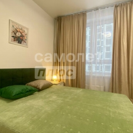 Продажа 2-комн квартиры на вторичном рынке Видное г, Мисайлово пгт, Героя России Филипова (Пригород Лесное) ул,  д. 8