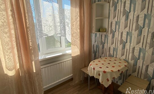 Продажа 2-комн квартиры на вторичном рынке Луначарского пр-кт,  д. 19,  к. 1