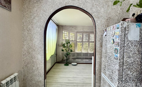 Продажа 2-комн квартиры на вторичном рынке Федорцово, 46К-8400,  д. 7