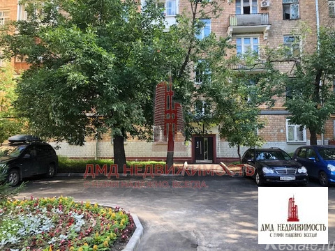 Продажа комнаты улица Академика Ильюшина улица,  д. 6