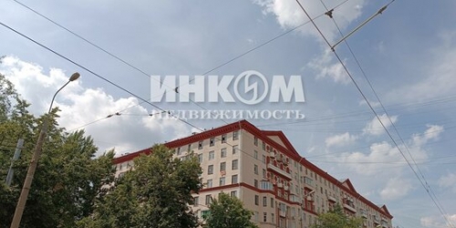 2-комн квартира проспект Будённого,  д. 30/8