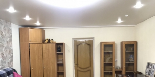 2-комн квартира Пушкин г., Прямой пер.,  д. 1