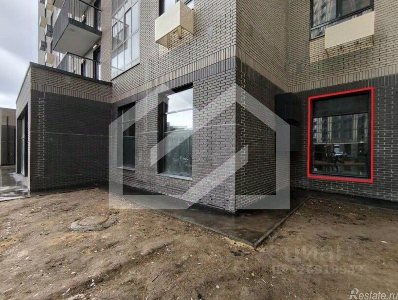 Аренда торгового помещения Алтуфьевское ш,  д. 53к1