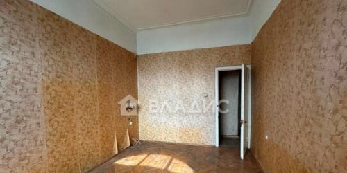 2-комн квартира Тихвинский переулок,  д. 11