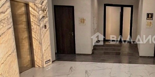 3-комн квартира Херсонская улица, 43к5