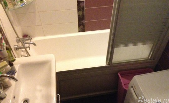 Продажа 2-комн квартиры на вторичном рынке Осенний бульвар,  д. 16 к1