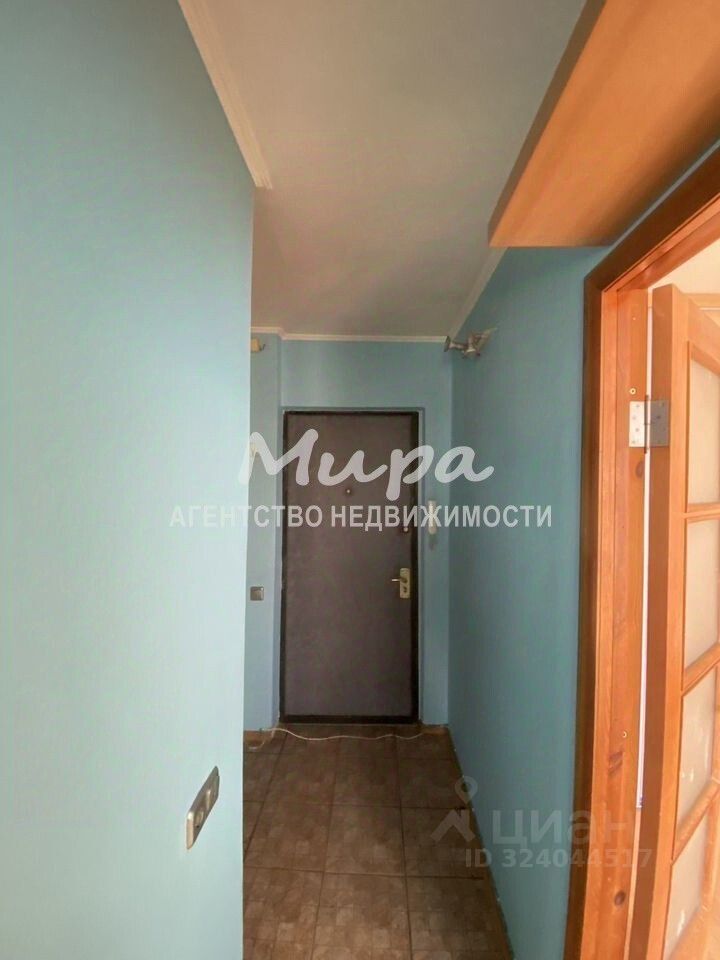 Продажа 1-комн квартиры на вторичном рынке улица Пилота Нестерова, 11