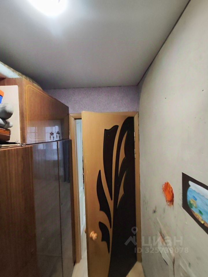 Продажа 2-комн квартиры на вторичном рынке Электросталь, улица Журавлева, 11к1