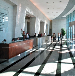 Аренда офиса Тестовская улица Аренда офиса Тестовская улица