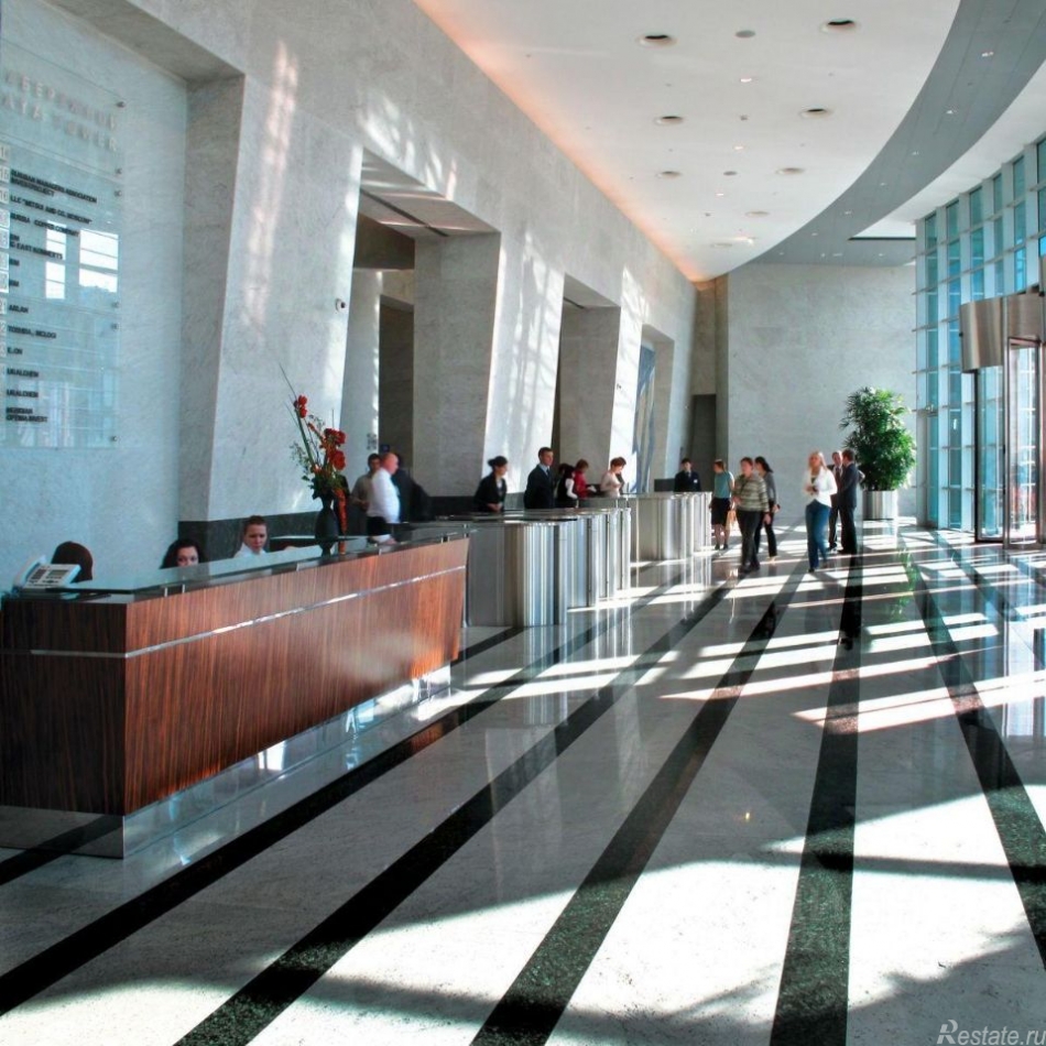 Аренда офиса Тестовская улица