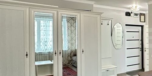 1-комн квартира Песчаный переулок, 2/11