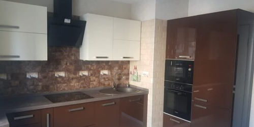 3-комн квартира ул Русановская,  д. 19,  к. 1