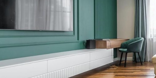 3-комн квартира улица Нахимова, 20